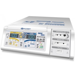 Máy cắt đốt điện cao tần (Dao mổ điện) Deltronix SEG series